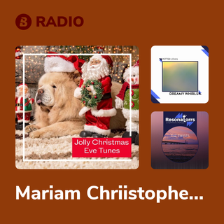 Mariam Chriistopher Radio