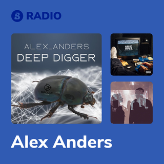 Alex Anders Radio