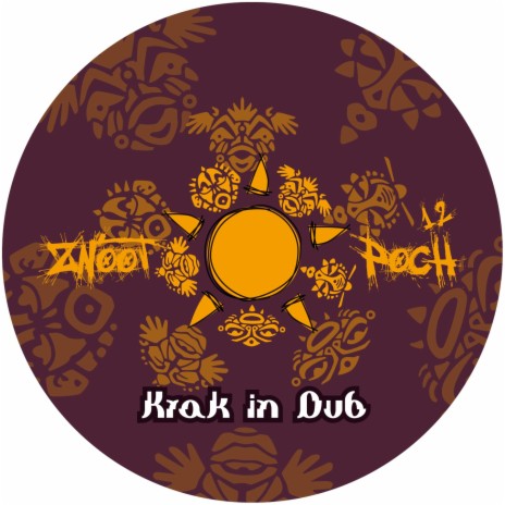Chant cover art