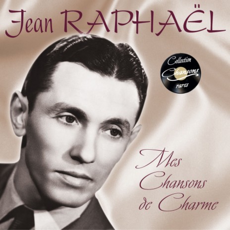 Je voudrais te dire cover art