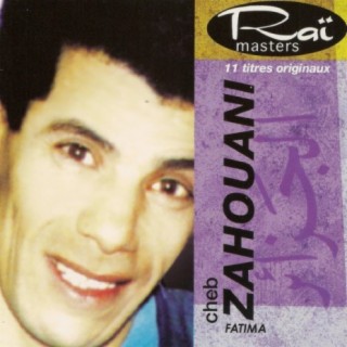 Zahouani