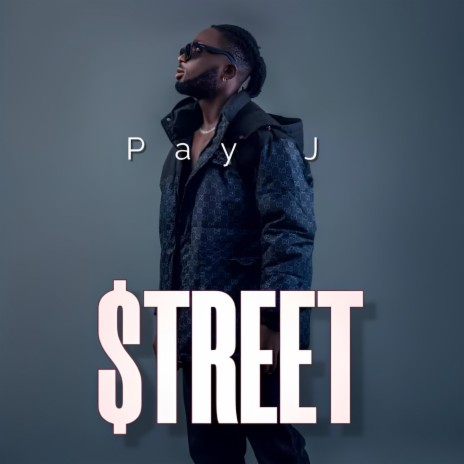 Street cover art