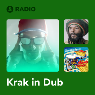 Krak in Dub Radio