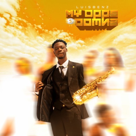Chaser cover art
