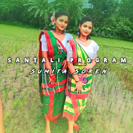 Sumita Soren (feat. MATAL RUSIKA BOYZ) cover art