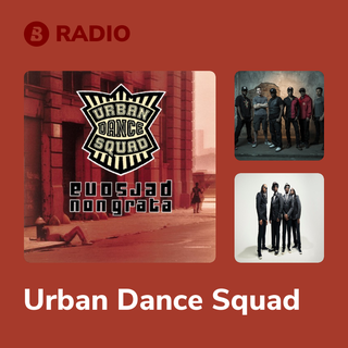Urban Dance Squad Radio