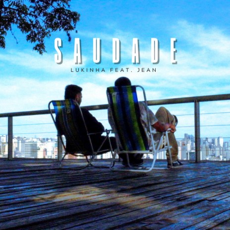 Saudade ft. Jean