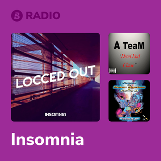 Insomnia Radio