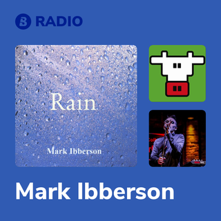 Mark Ibberson Radio