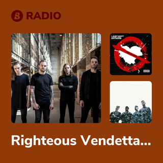 Righteous Vendetta Radio