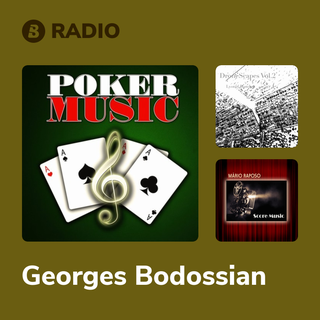 Georges Bodossian Radio