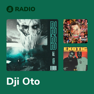 Dji Oto Radio
