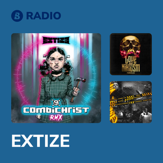 EXTIZE Radio