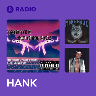 HANK Radio