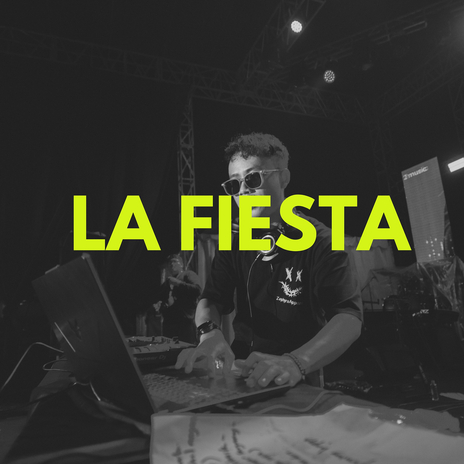 La Fiesta
