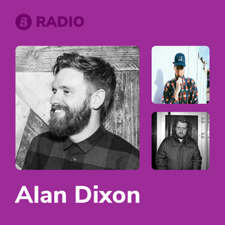 Alan Dixon Radio