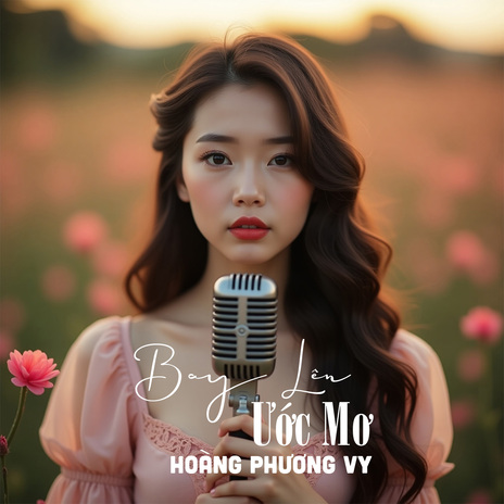 Bé Đã Thức Giấc Rồi cover art