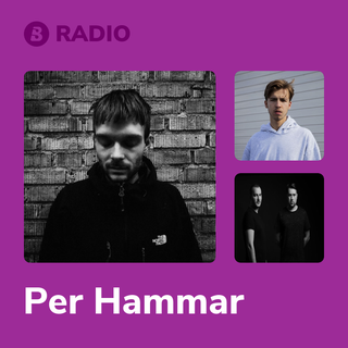 Per Hammar Radio