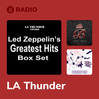 LA Thunder Radio