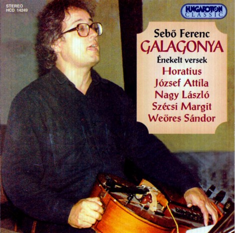 Szuletesnapra ft. Bela Halmos