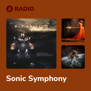 Sonic Symphony Radio