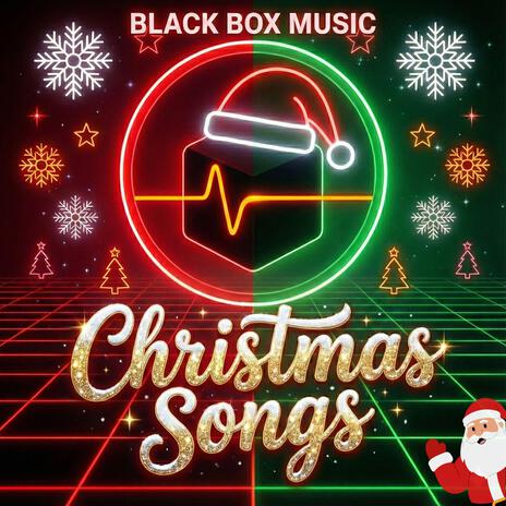 Magical Time of the Year (Christmas Songs) cover art