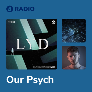 Our Psych Radio
