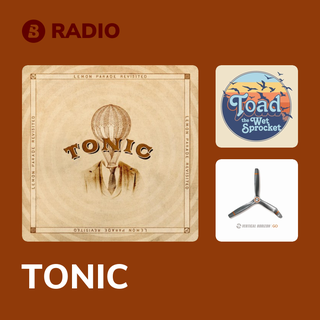 TONIC Radio