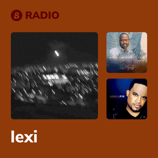 lexi Radio