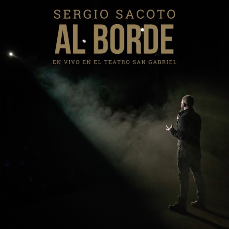 Al Borde (En Vivo En El Teatro San Gabriel, Quito, 2022) cover art