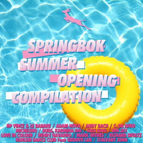 Oooo (Original Mix) ft. Karmina Dai cover art