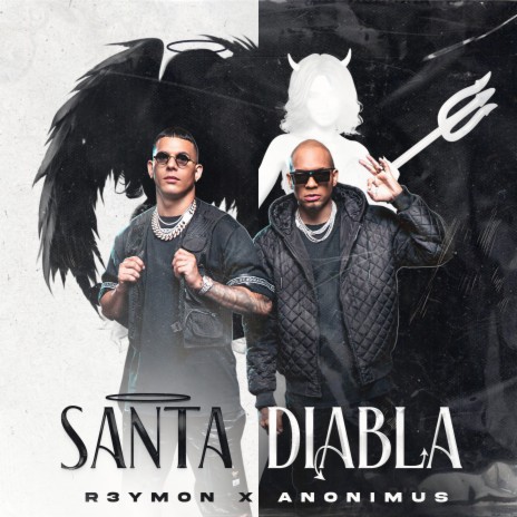 Santa Diabla ft. R3YMON
