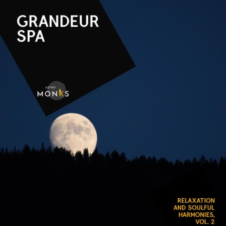 Melody Gradients cover art