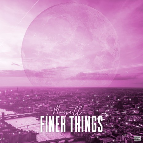 Finer Things