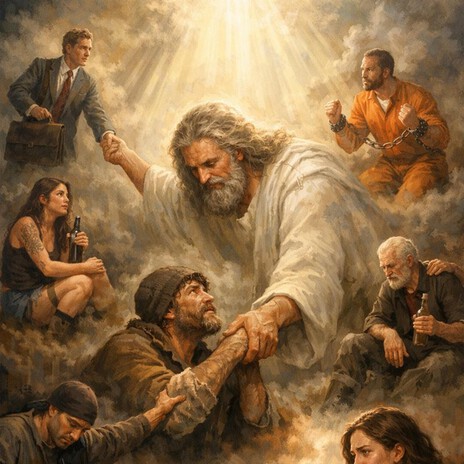 He Hears Me Anyway
