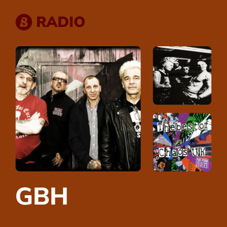 GBH Radio