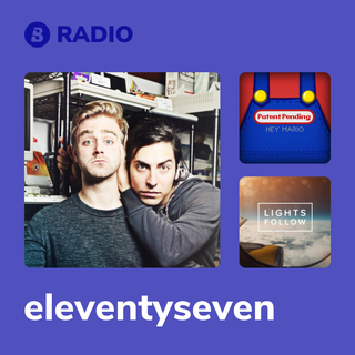 eleventyseven Radio