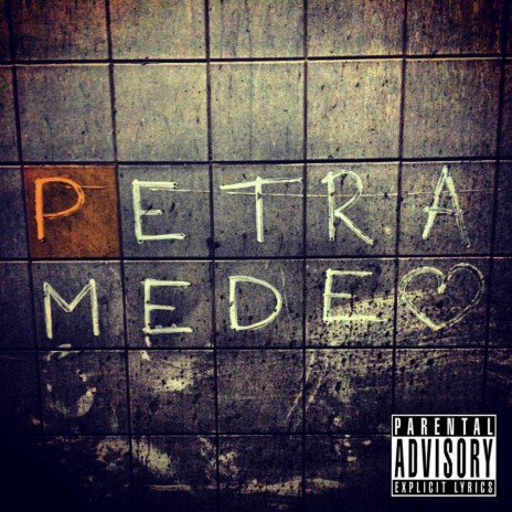 Petra Mede (Instrumental) cover art