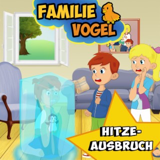 Familie Vogel