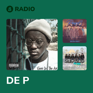 DE P Radio
