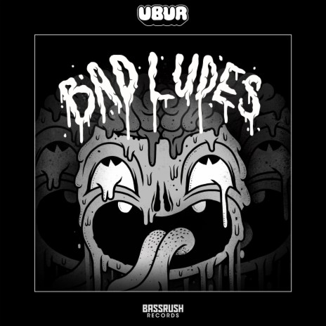 Bad Ludes cover art