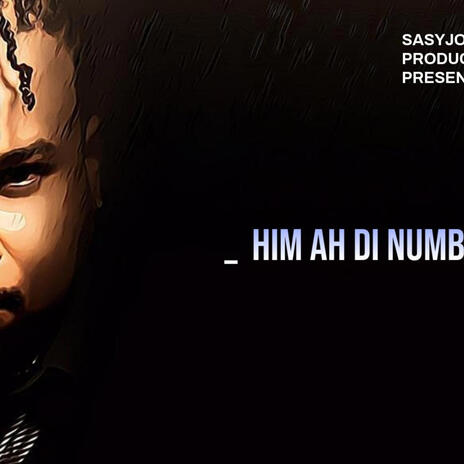 __Him Ah Di Numba 1 _ cover art