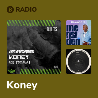 Koney Radio