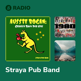 Straya Pub Band Radio