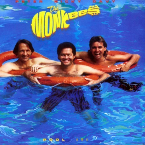 Counting on You cover art