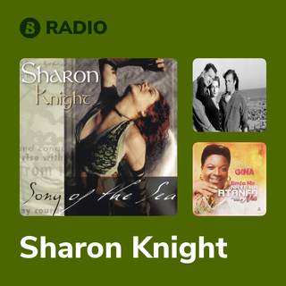 Sharon Knight Radio
