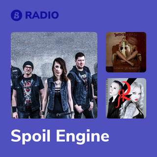 Spoil Engine Radio