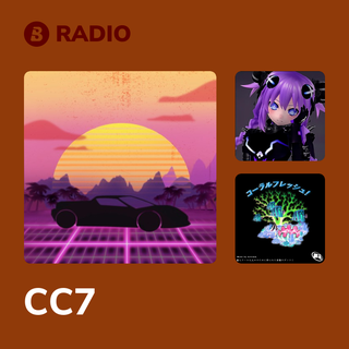 CC7 Radio