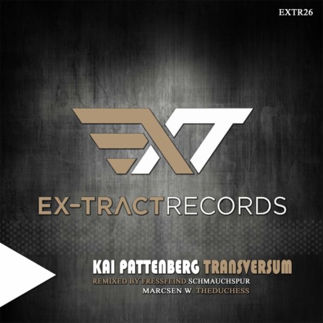 Transversum (Original Mix)