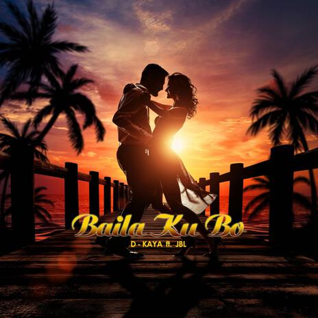 Baila Ku Bo ft. JBL cover art